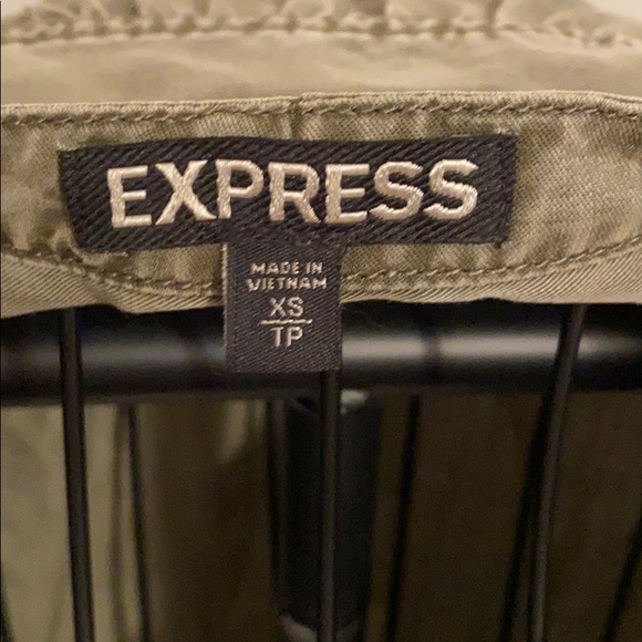 Express Tunic - Picture 8 of 8